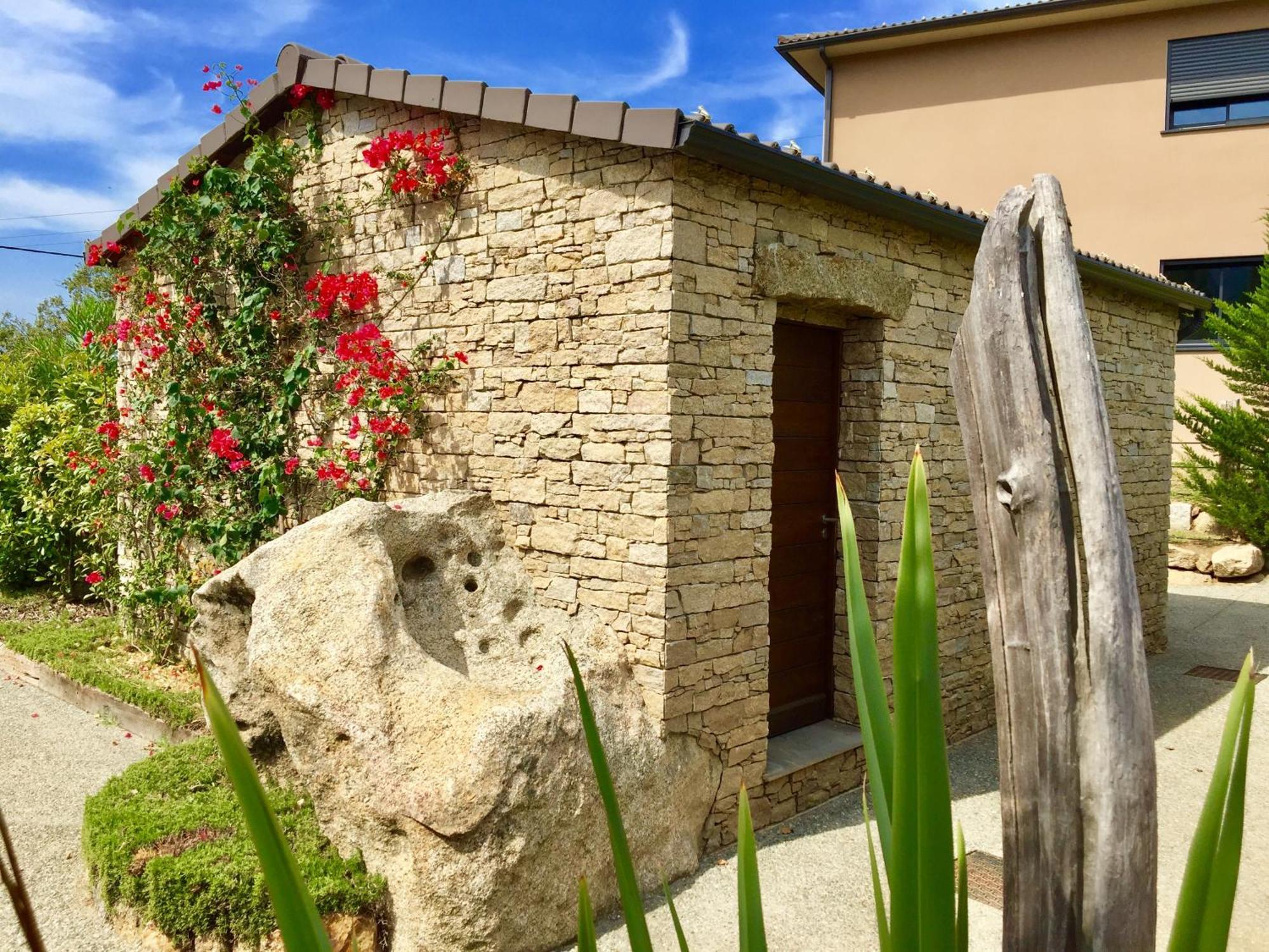 פרופריאנו Residence Petru-Maria מראה חיצוני תמונה
