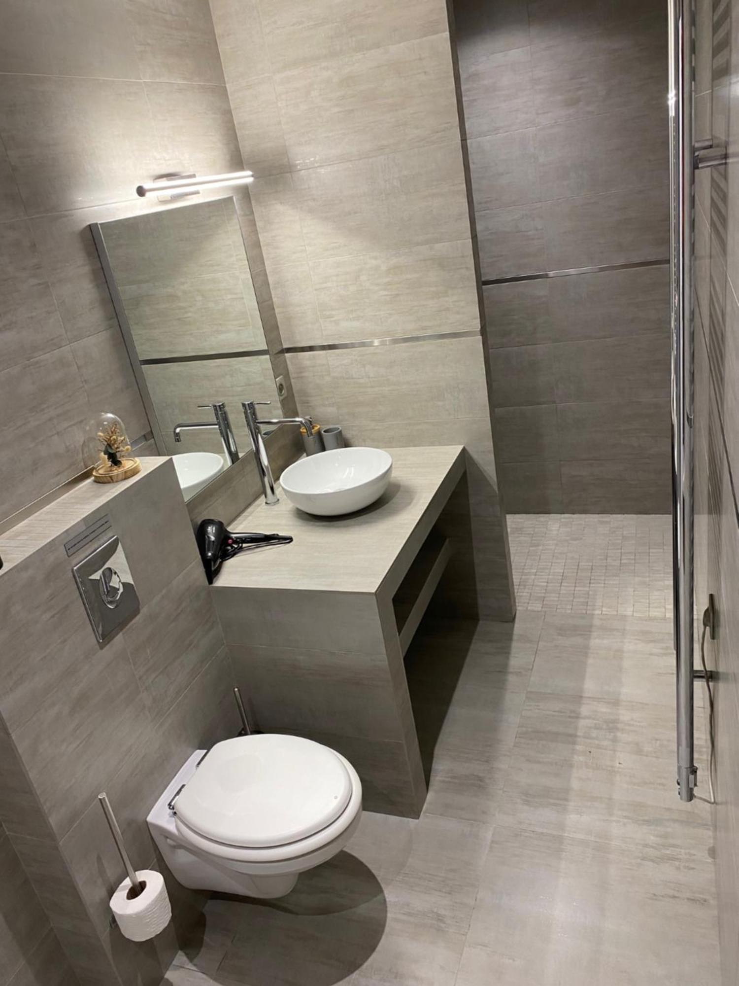 פרופריאנו Residence Petru-Maria מראה חיצוני תמונה