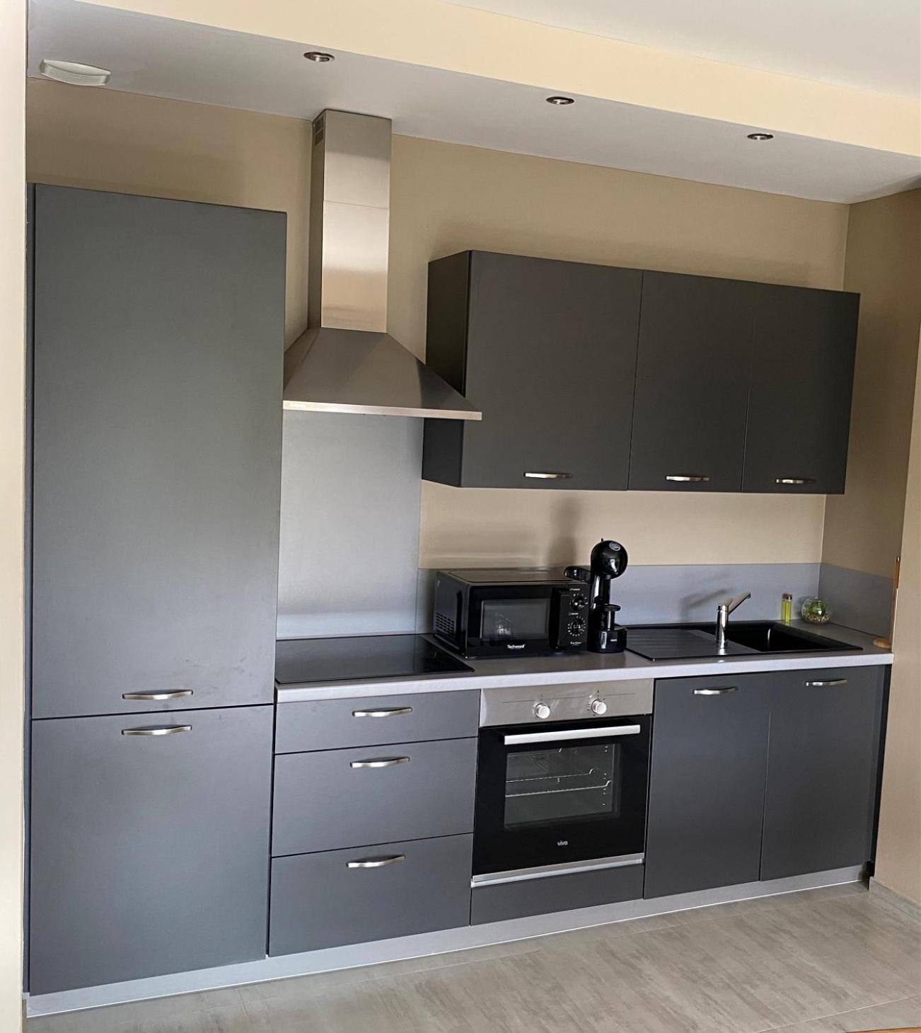 פרופריאנו Residence Petru-Maria מראה חיצוני תמונה