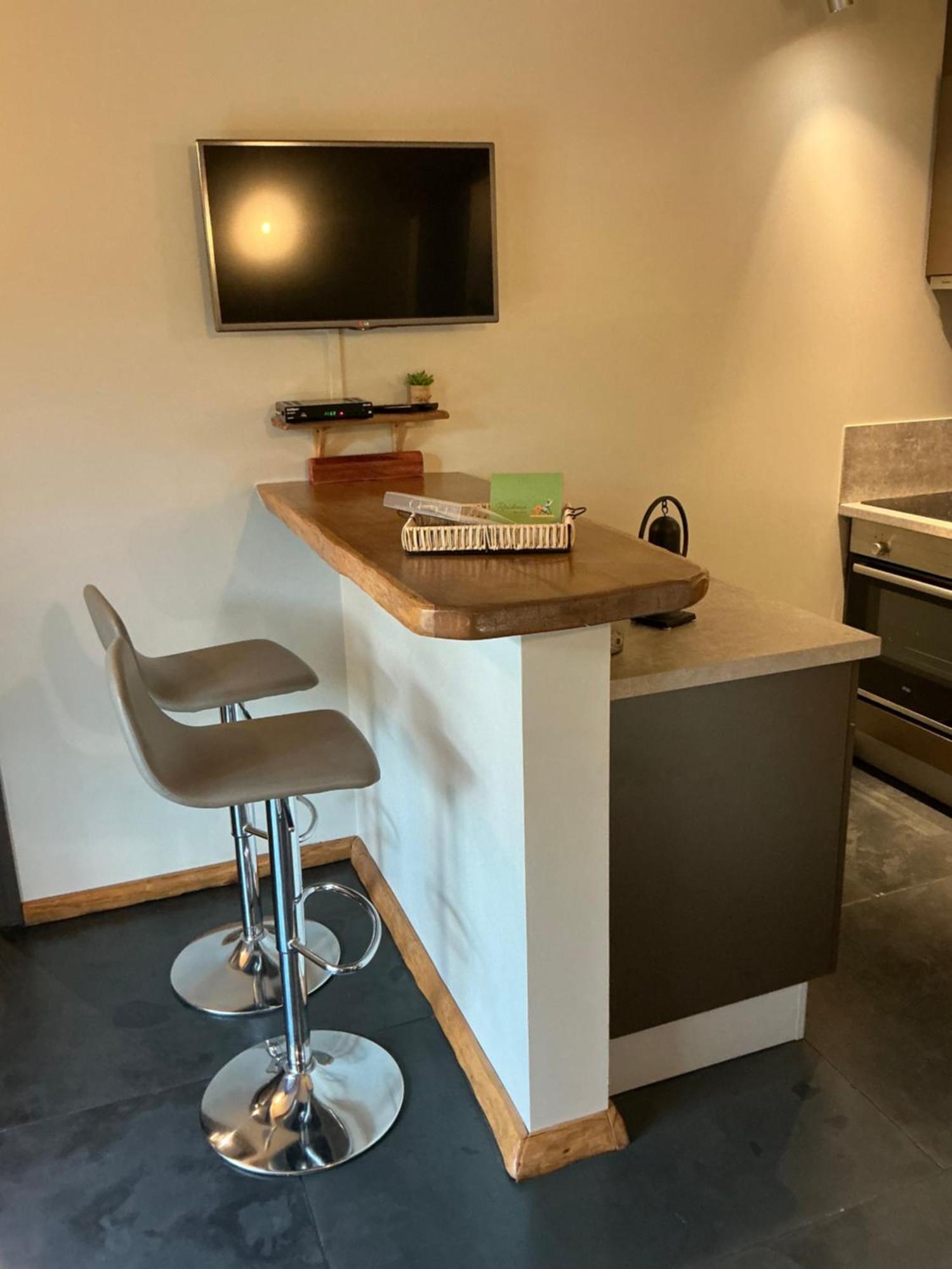 פרופריאנו Residence Petru-Maria מראה חיצוני תמונה